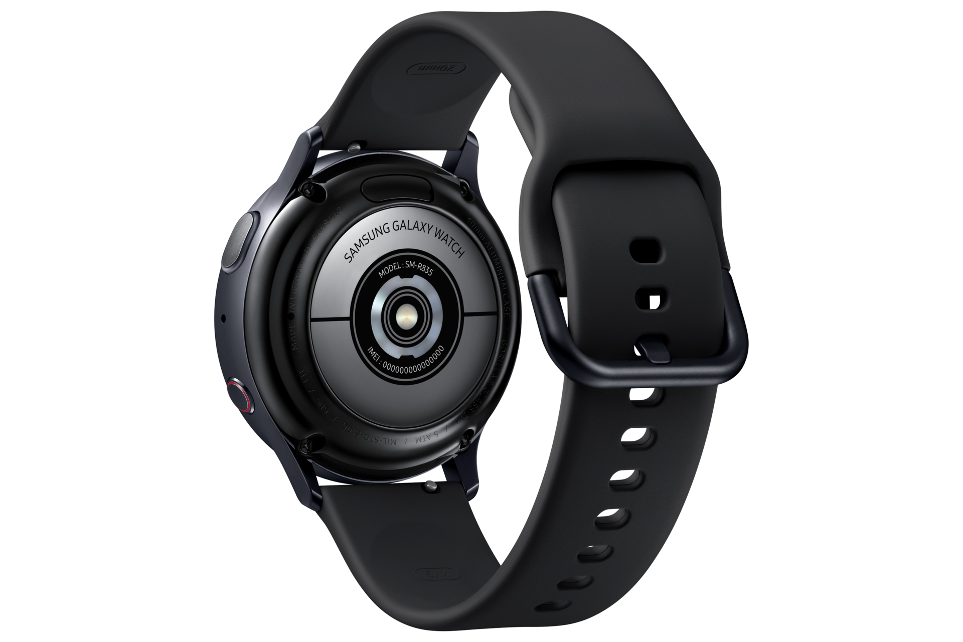 wifi on galaxy watch