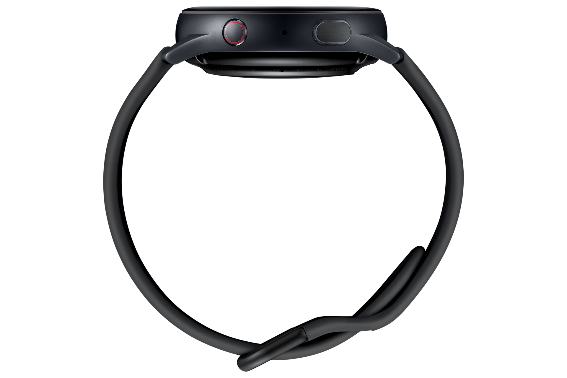 samsung galaxy active watch speaker