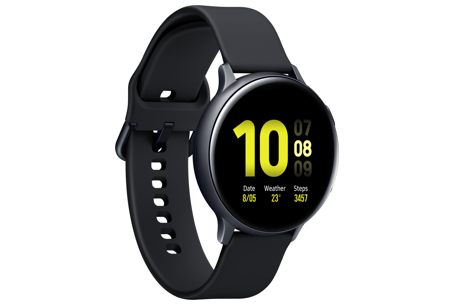 samsung galaxy watch active 2 bluetooth 44mm