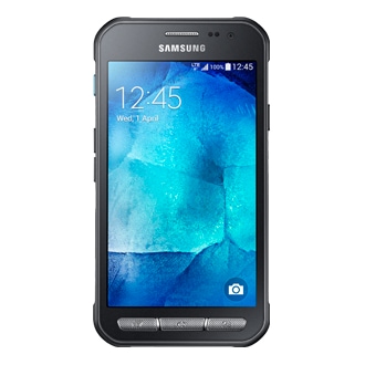 Front platinum silver