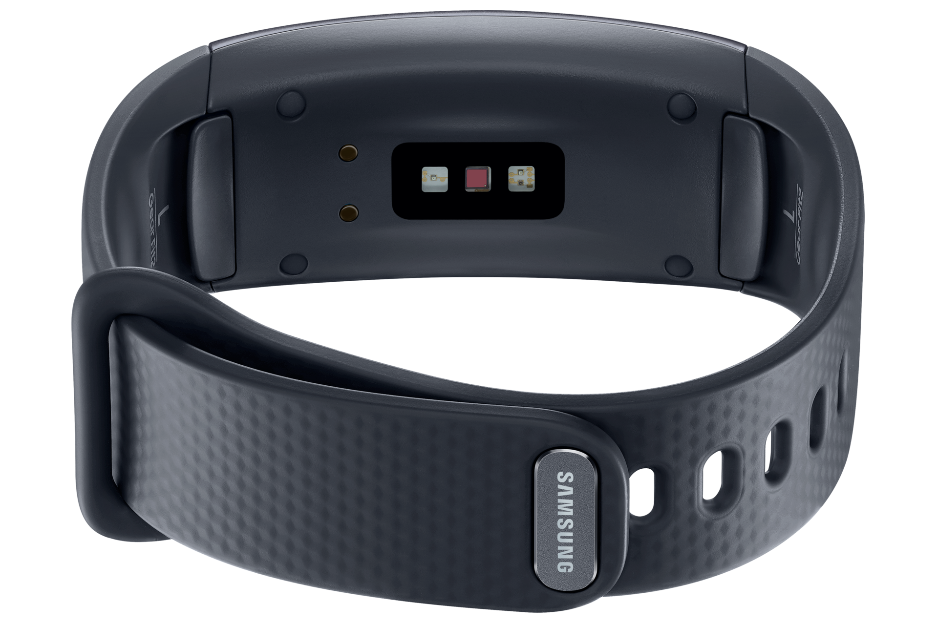 samsung gear fit2 pro large black