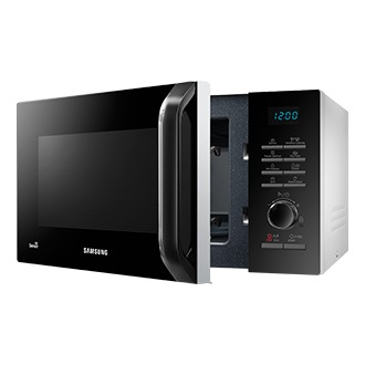 R Perspective Open White