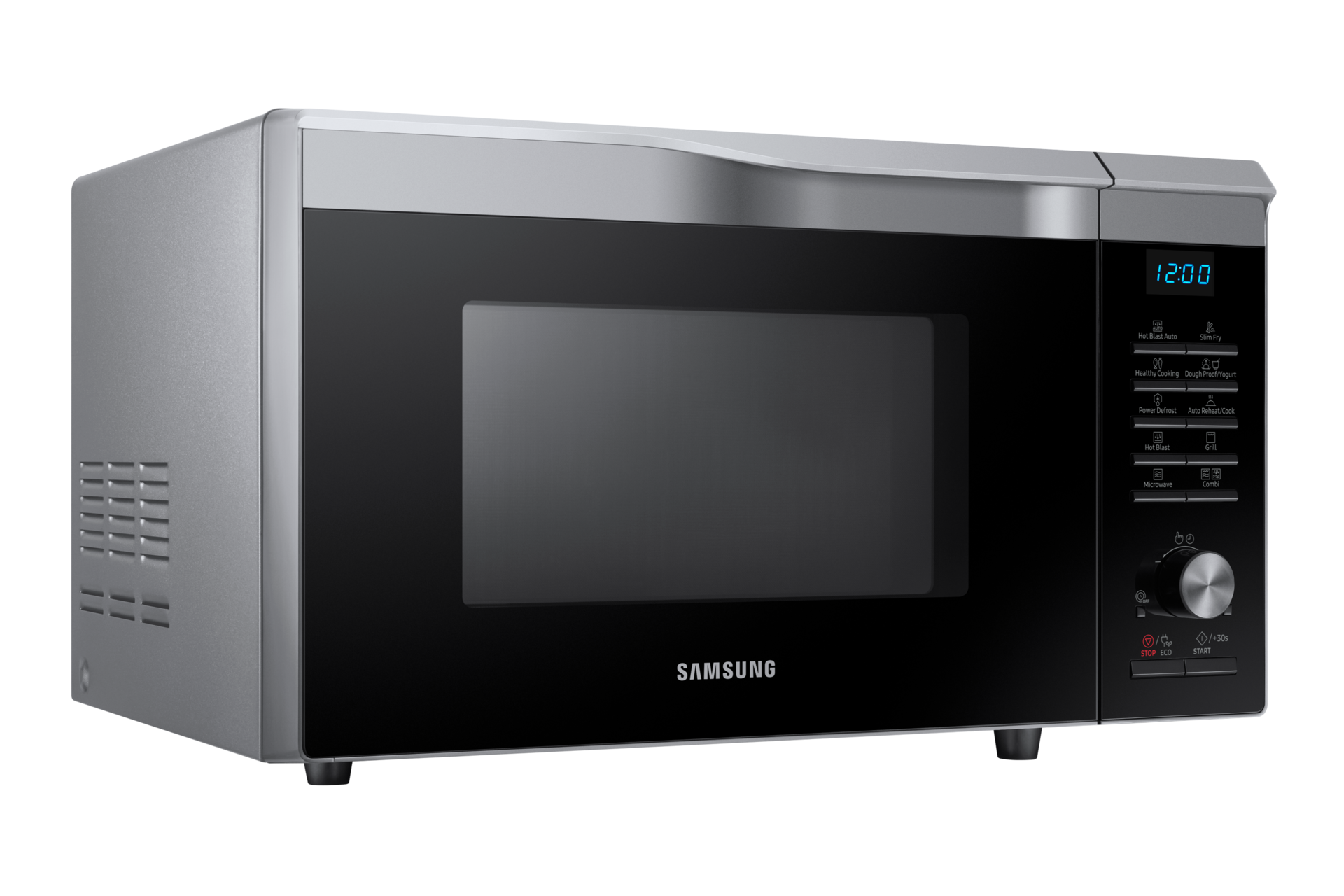 l-perspective silver