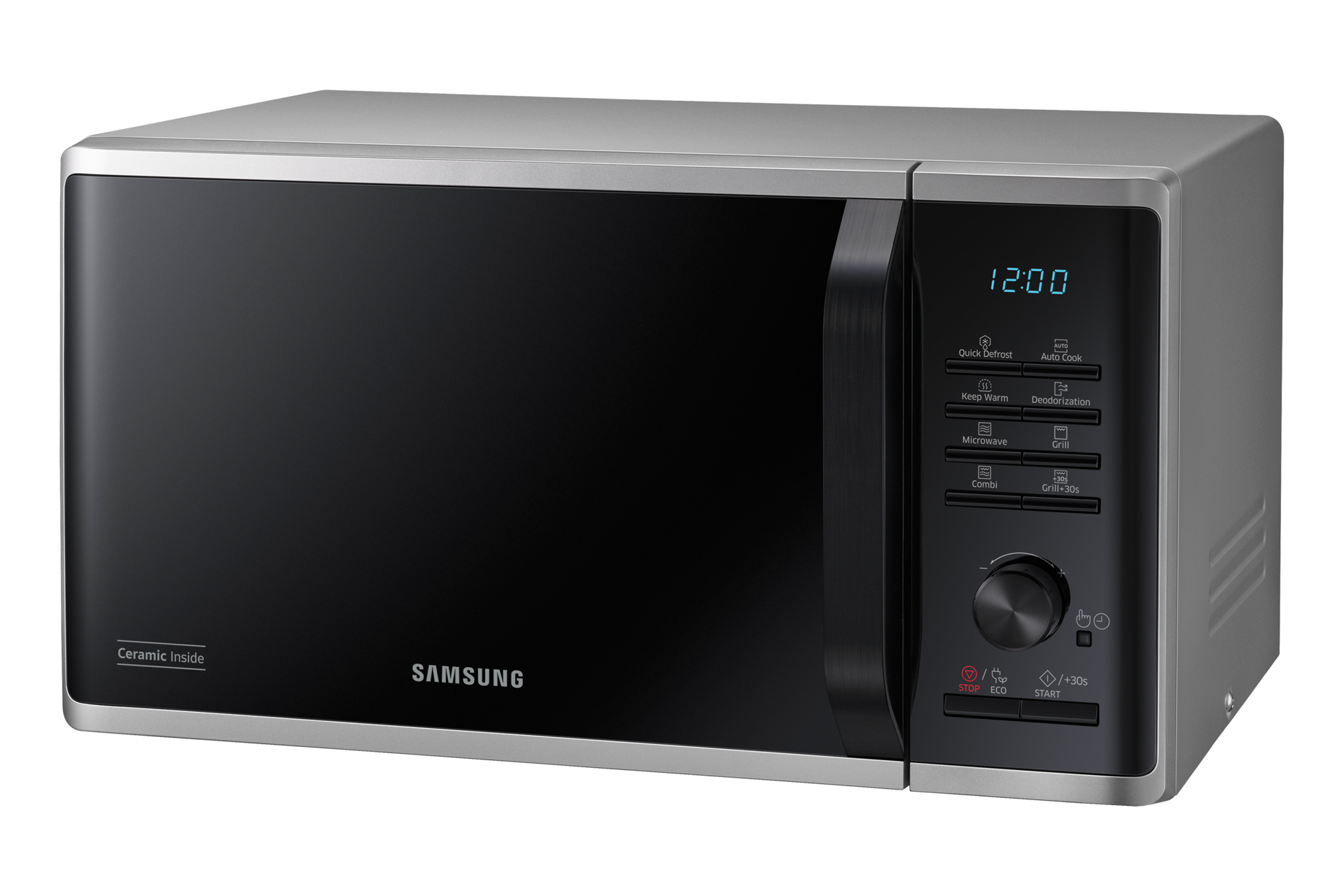 l-perspective silver