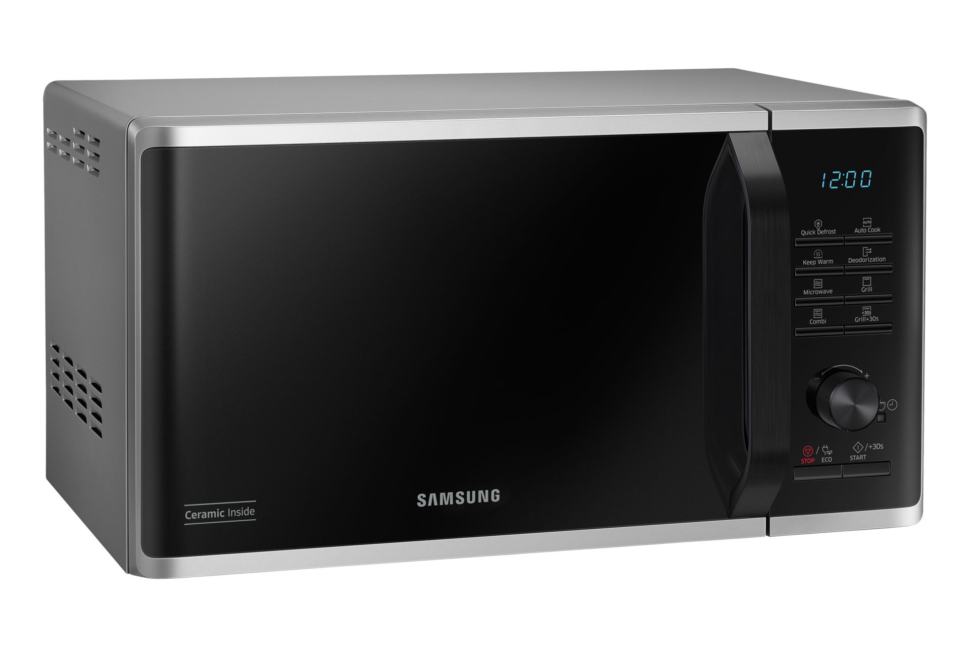 l-perspective silver