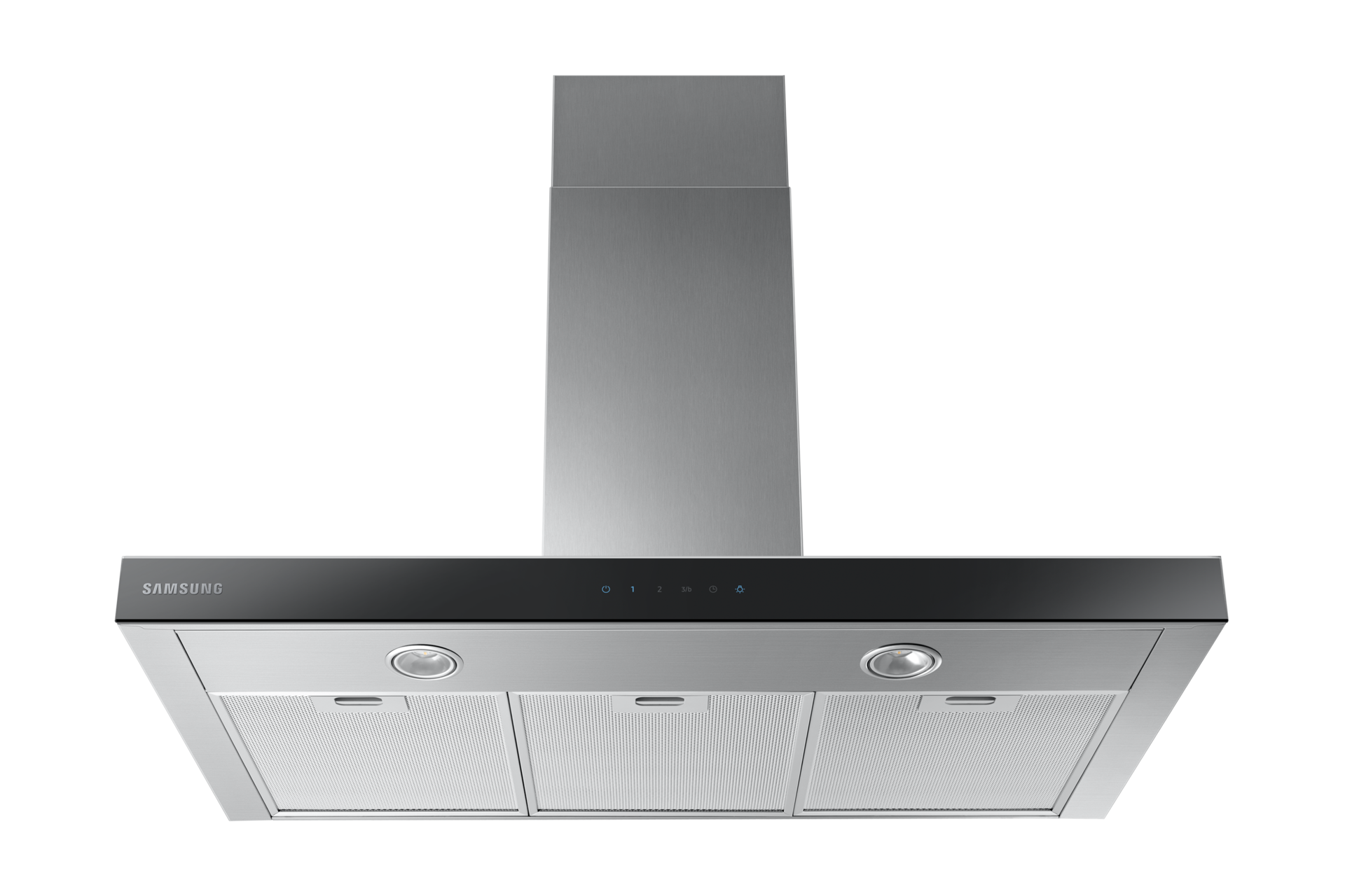 dynamic-front silver