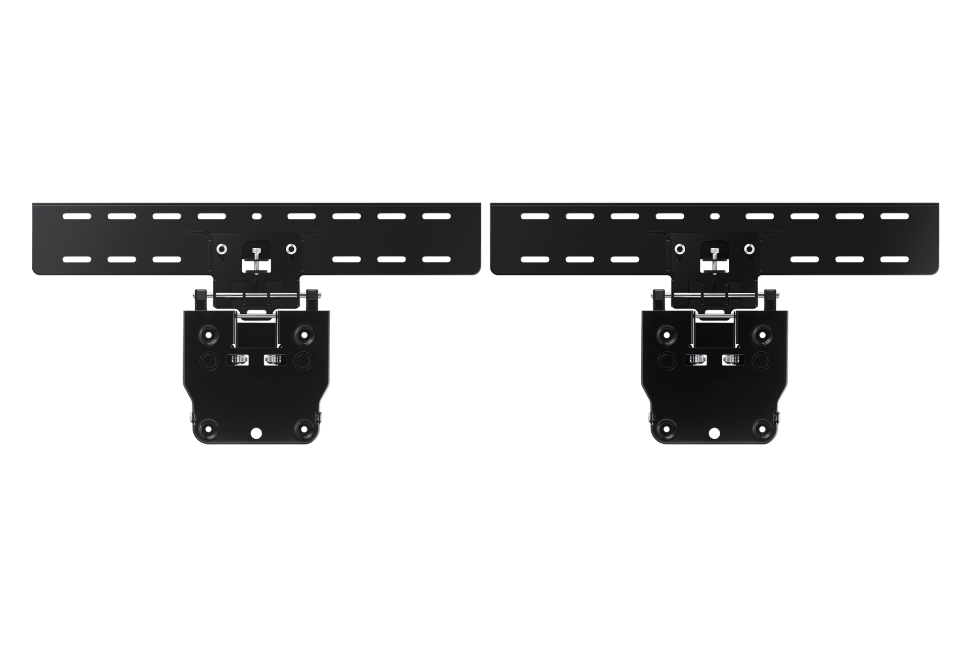 front-set black
