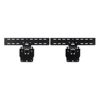 front-set black