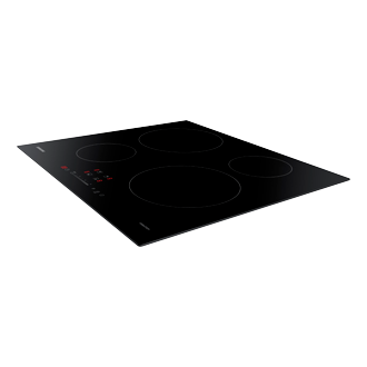 right-angle black