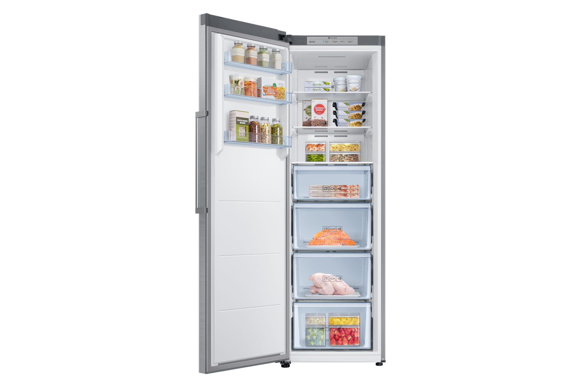 front-door-open-food silver