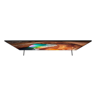 2019 55 Q60r 4k Uhd Smart Qled Tv Qe55q60ratxxc Samsung Fi