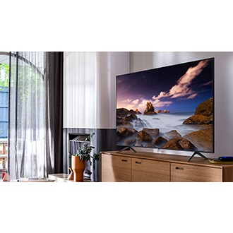 65 Q60t Qled Smart 4k Tv 2020 Samsung Suomi