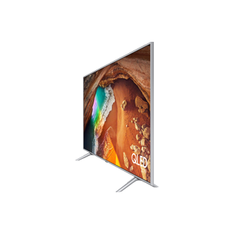 2019 65 Q65r 4k Uhd Smart Qled Tv Qe65q65ratxxc Samsung Fi