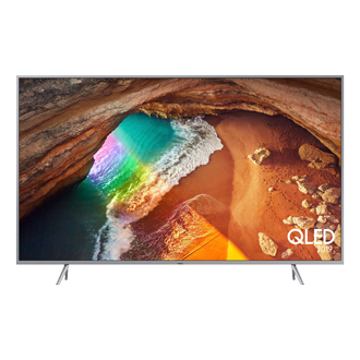 2019 65 Q65r 4k Uhd Smart Qled Tv Qe65q65ratxxc Samsung Fi