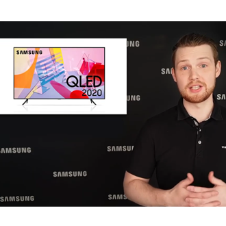 The essential QLED