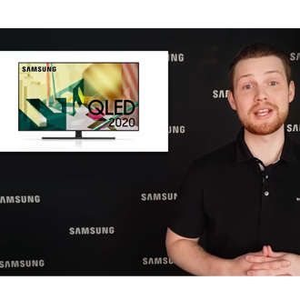 The full power of QLED