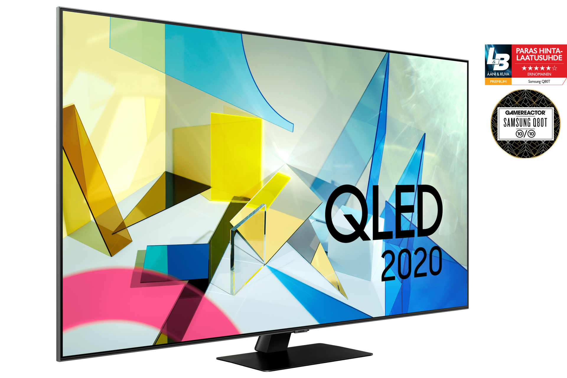 l-perspective Silver