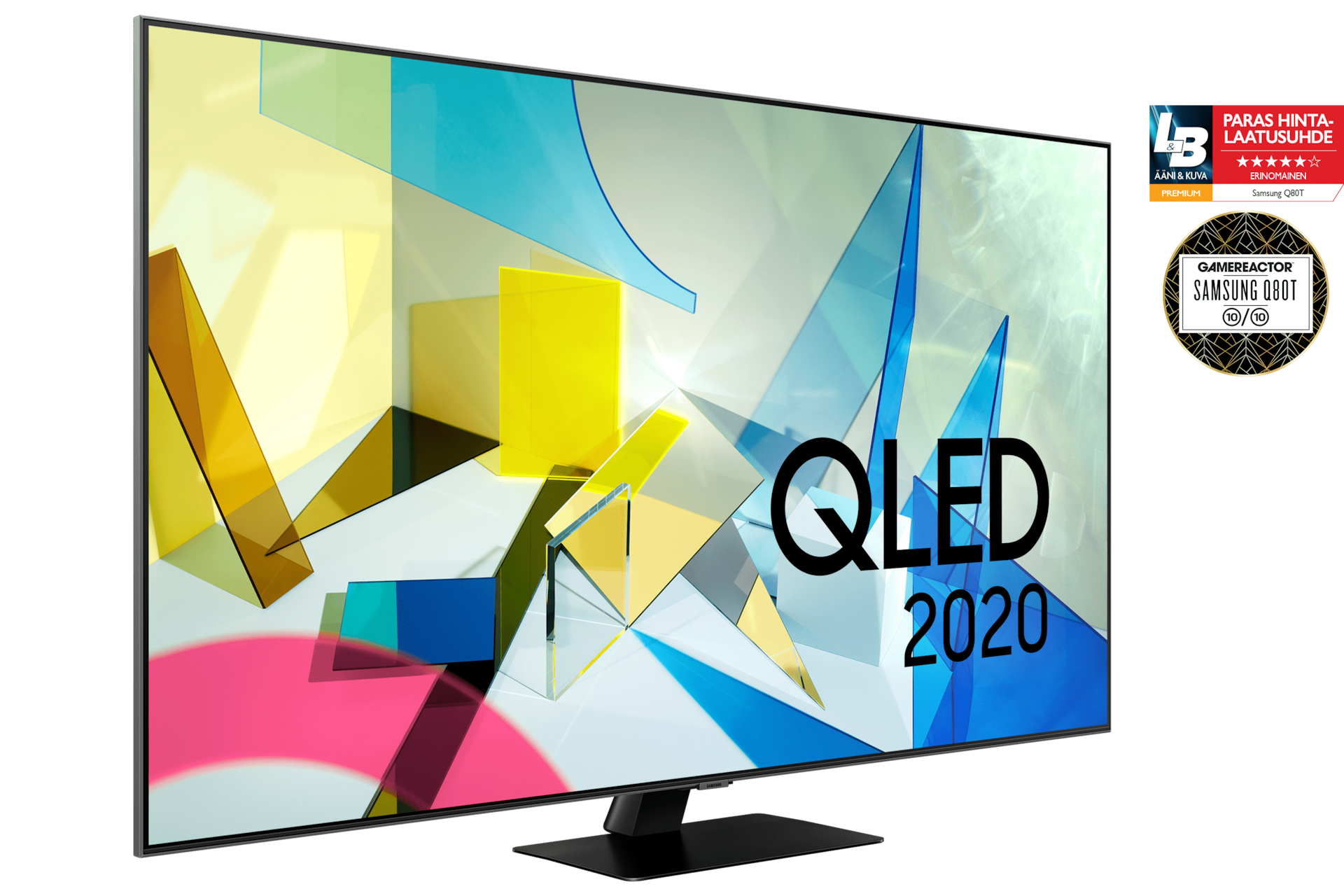 l-perspective Silver