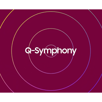 Q-Symphony