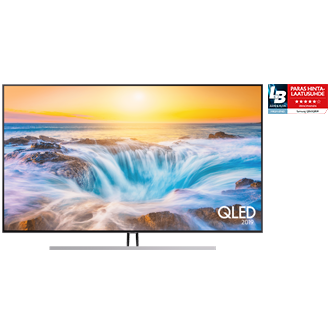 2019 55 Q85r 4k Uhd Smart Qled Tv Qe55q85ratxxc Samsung Fi