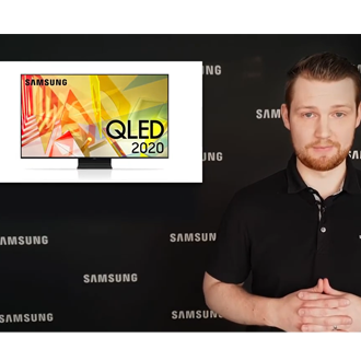 TV for all conditions