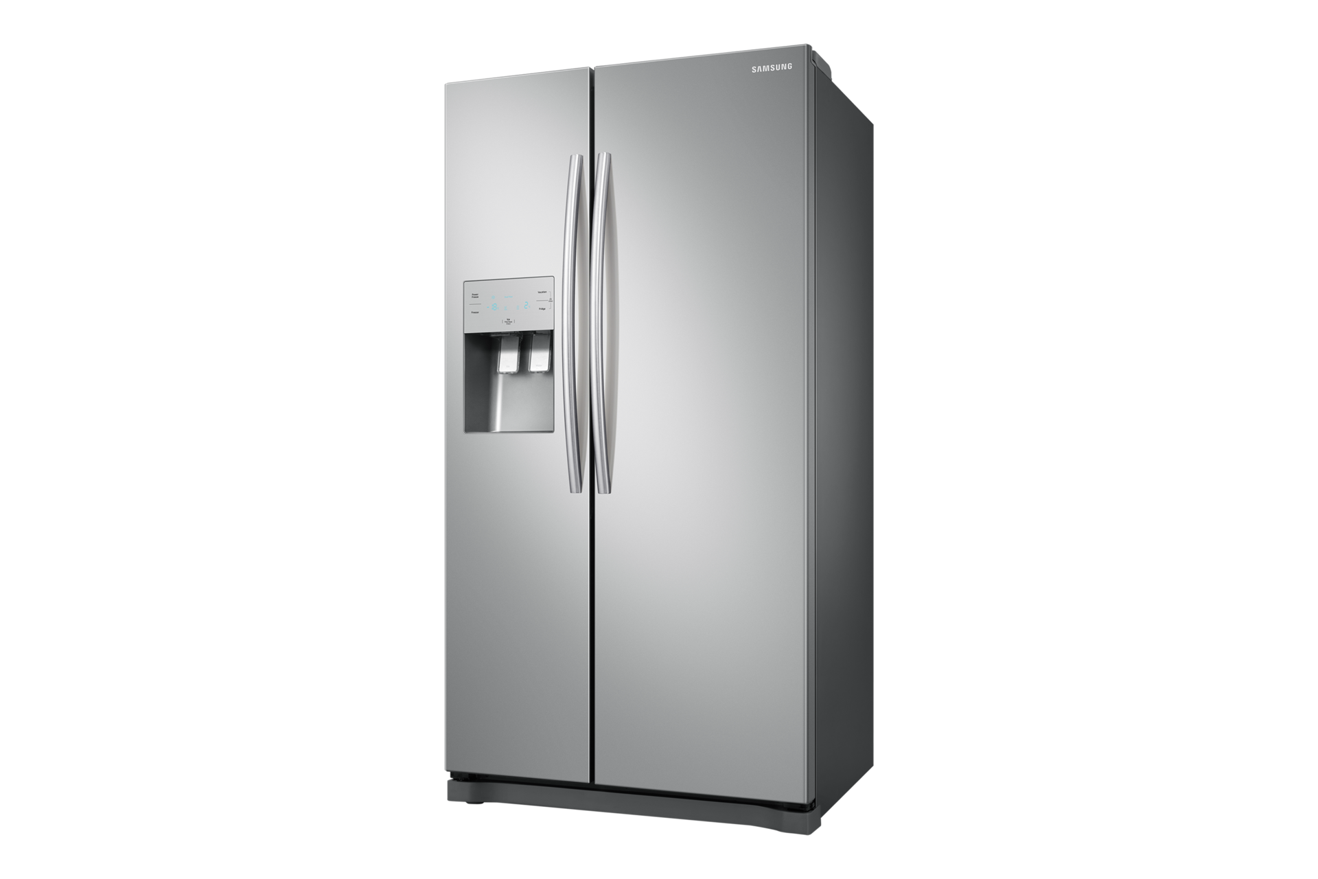 r-perspective silver