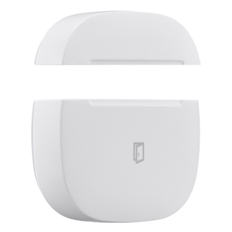 l-perspective-open white