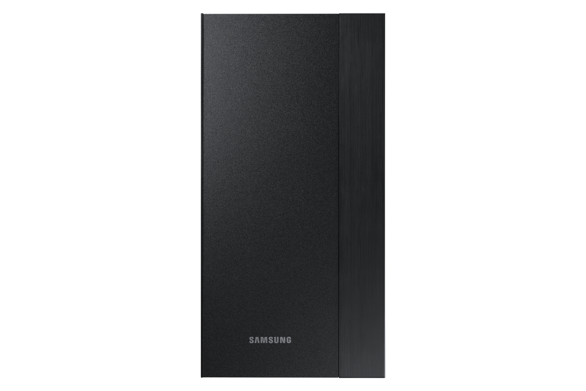 subwoofer-front black