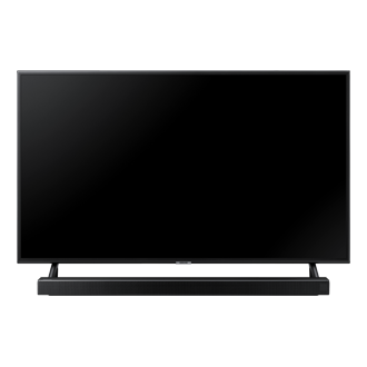 with-tv-front black