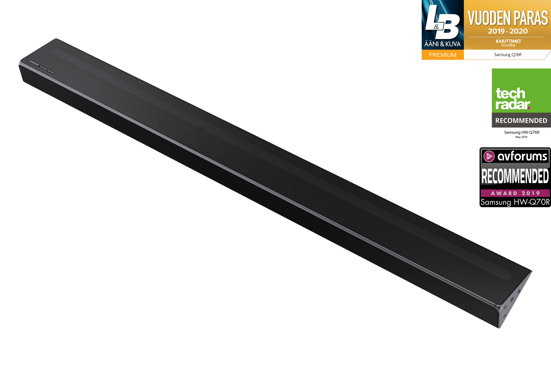 Dynamic-r-perspective mineral ash black