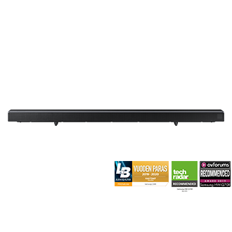 Front-with-stand mineral ash black