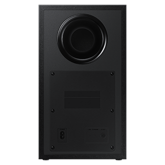 subwoofer-back jet black