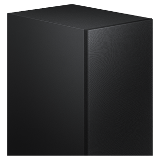 subwoofer-detail jet black