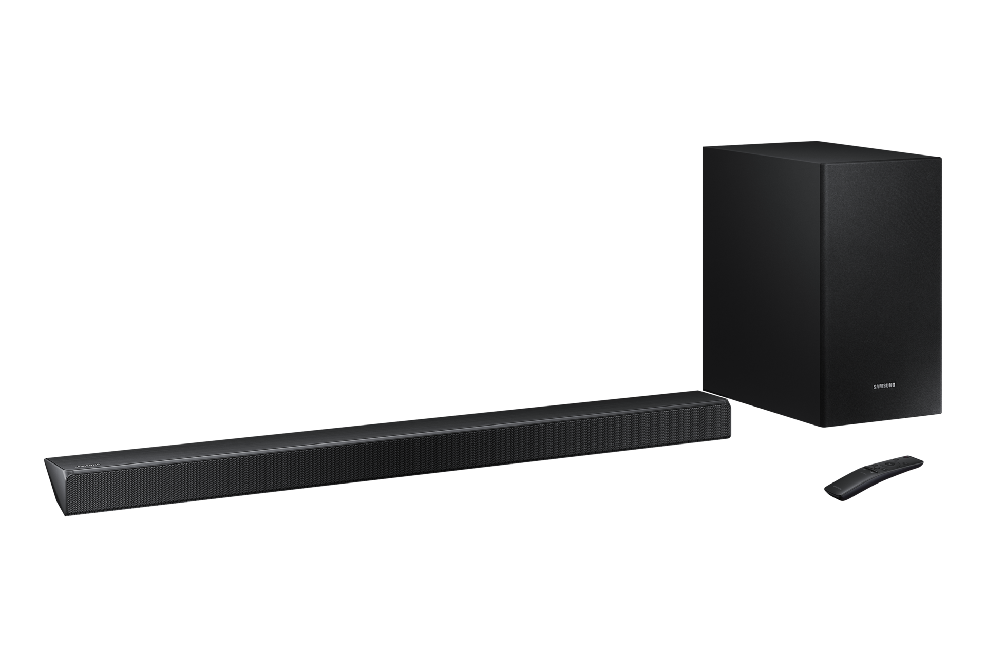 set-remote jet black