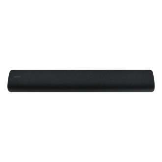 dynamic-bar Black