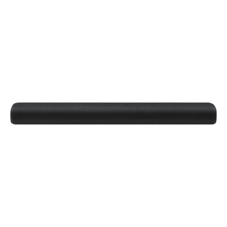 front Black