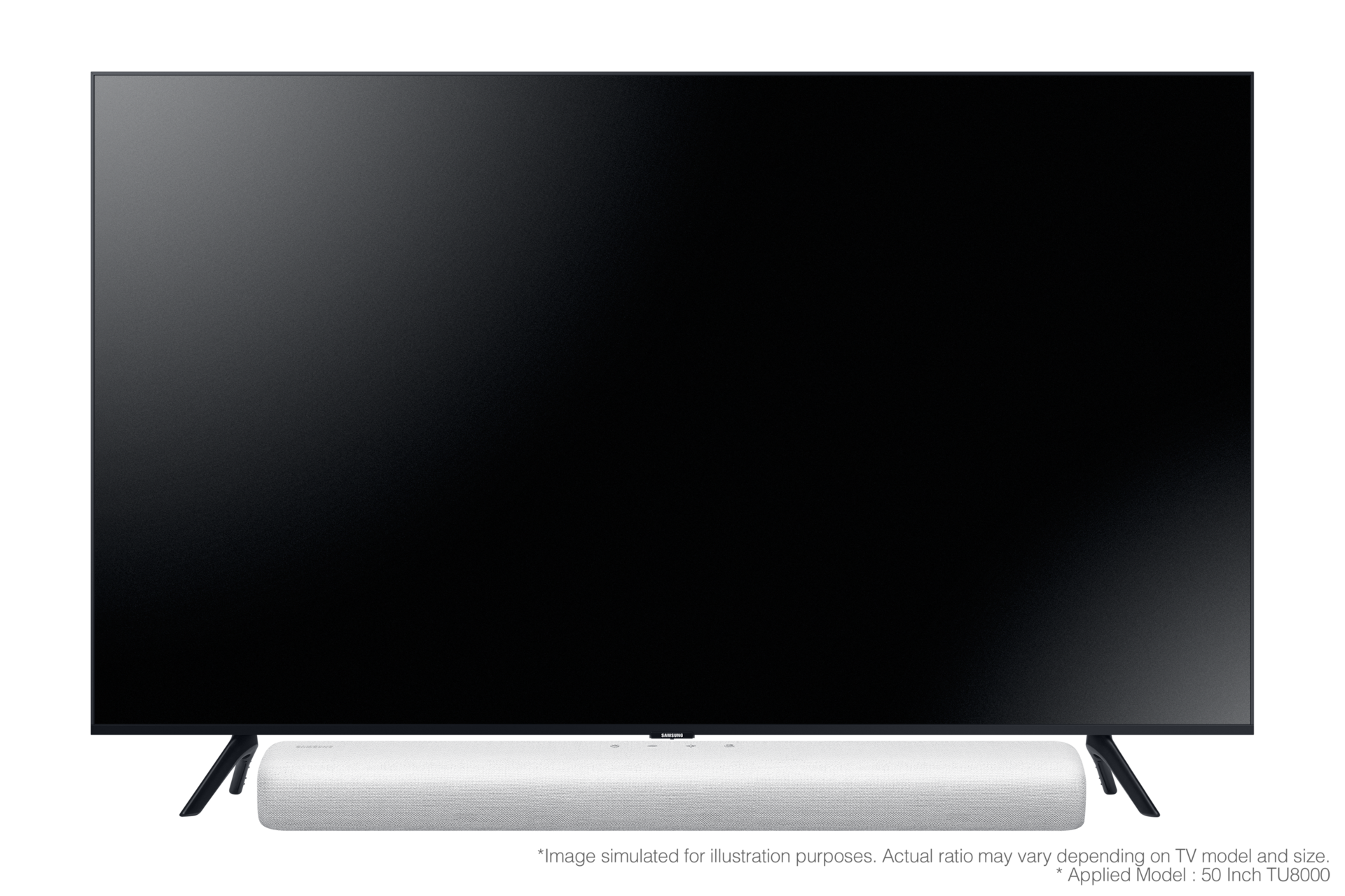 with-tv-front Gray