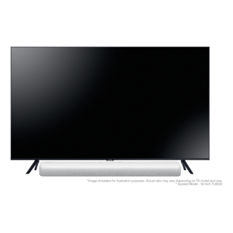 with-tv-front Gray