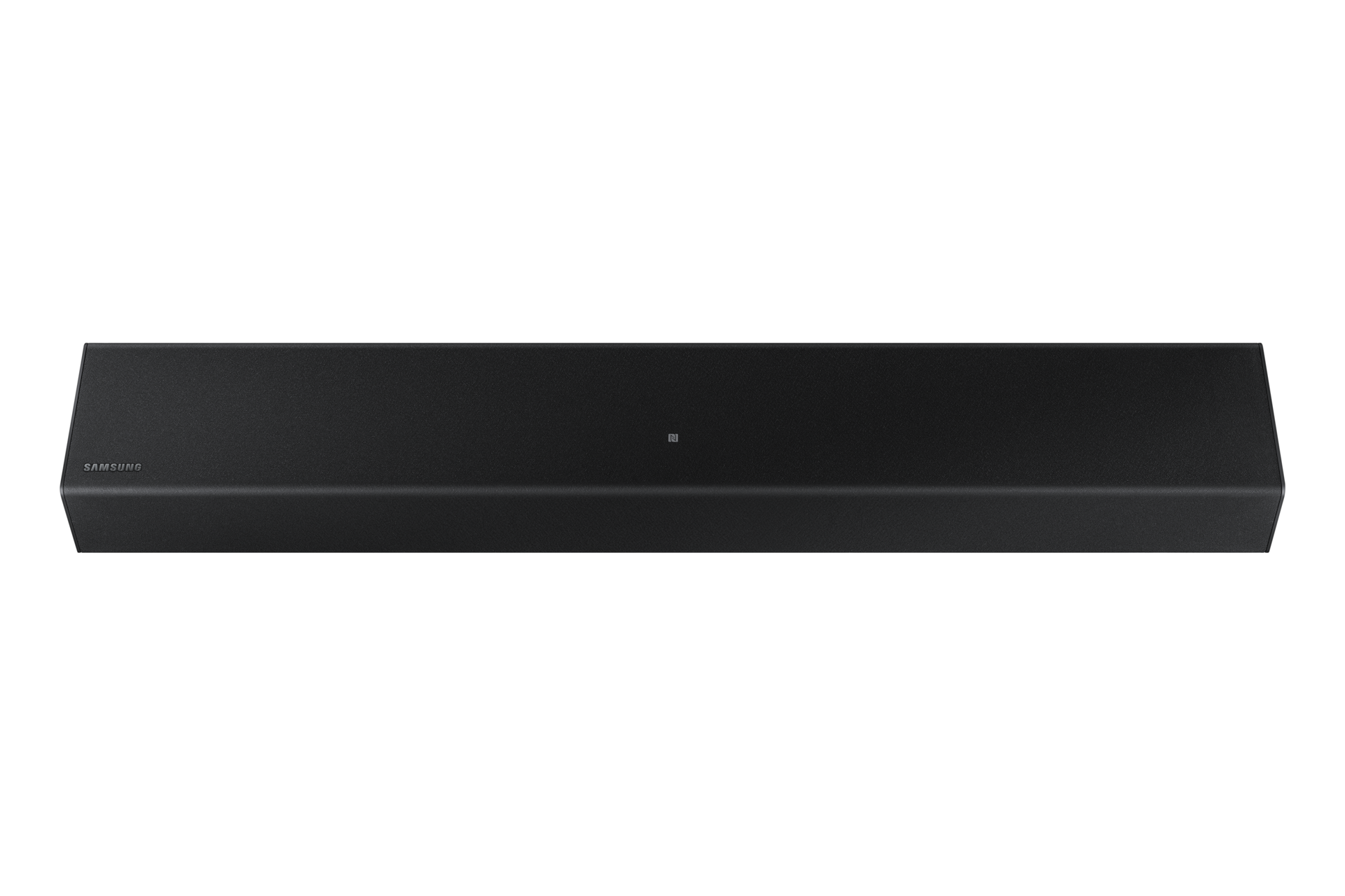 dynamic-bar Black