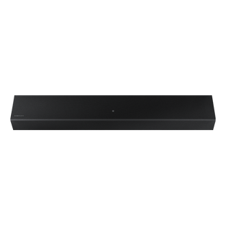 dynamic-bar Black