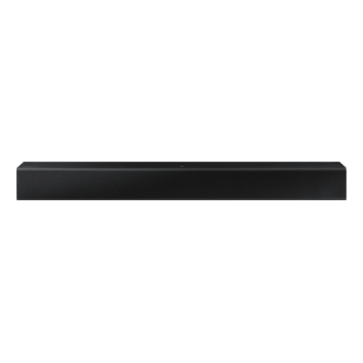 front Black