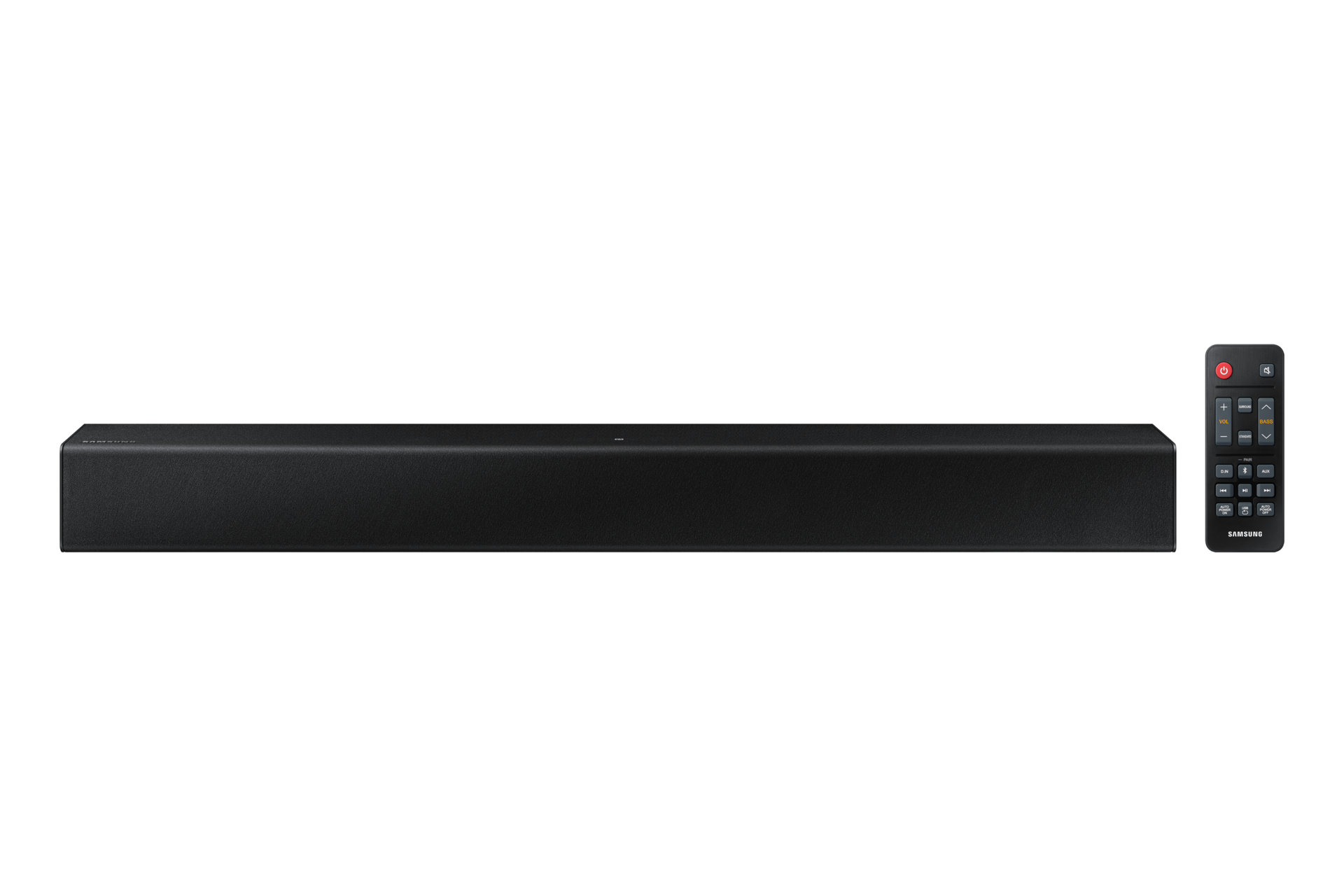 set-remote Black