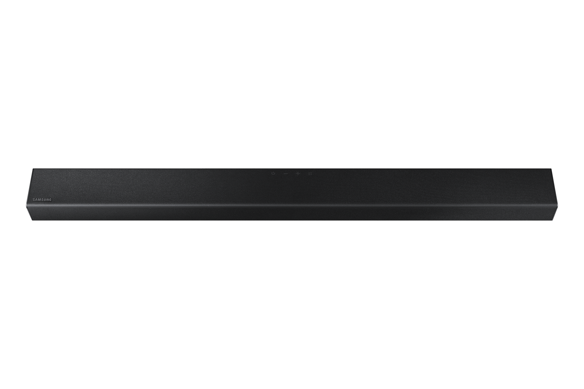 dynamic-bar Black