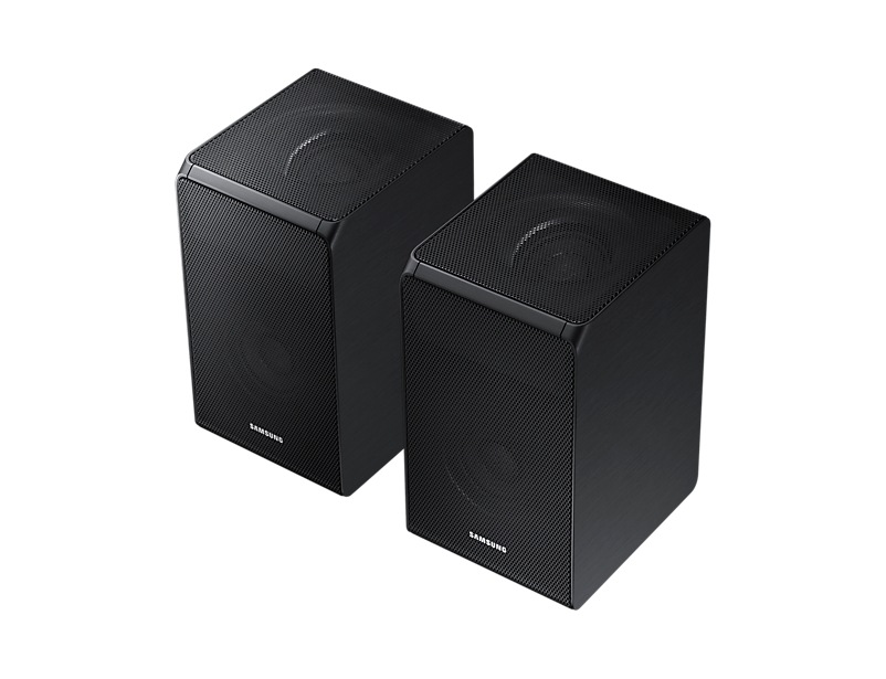 Set R-Perspective black