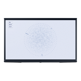 The Serif 4K Smart TV (Tummansininen) (2019)