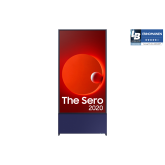 The Sero Smart 4K TV (2020)