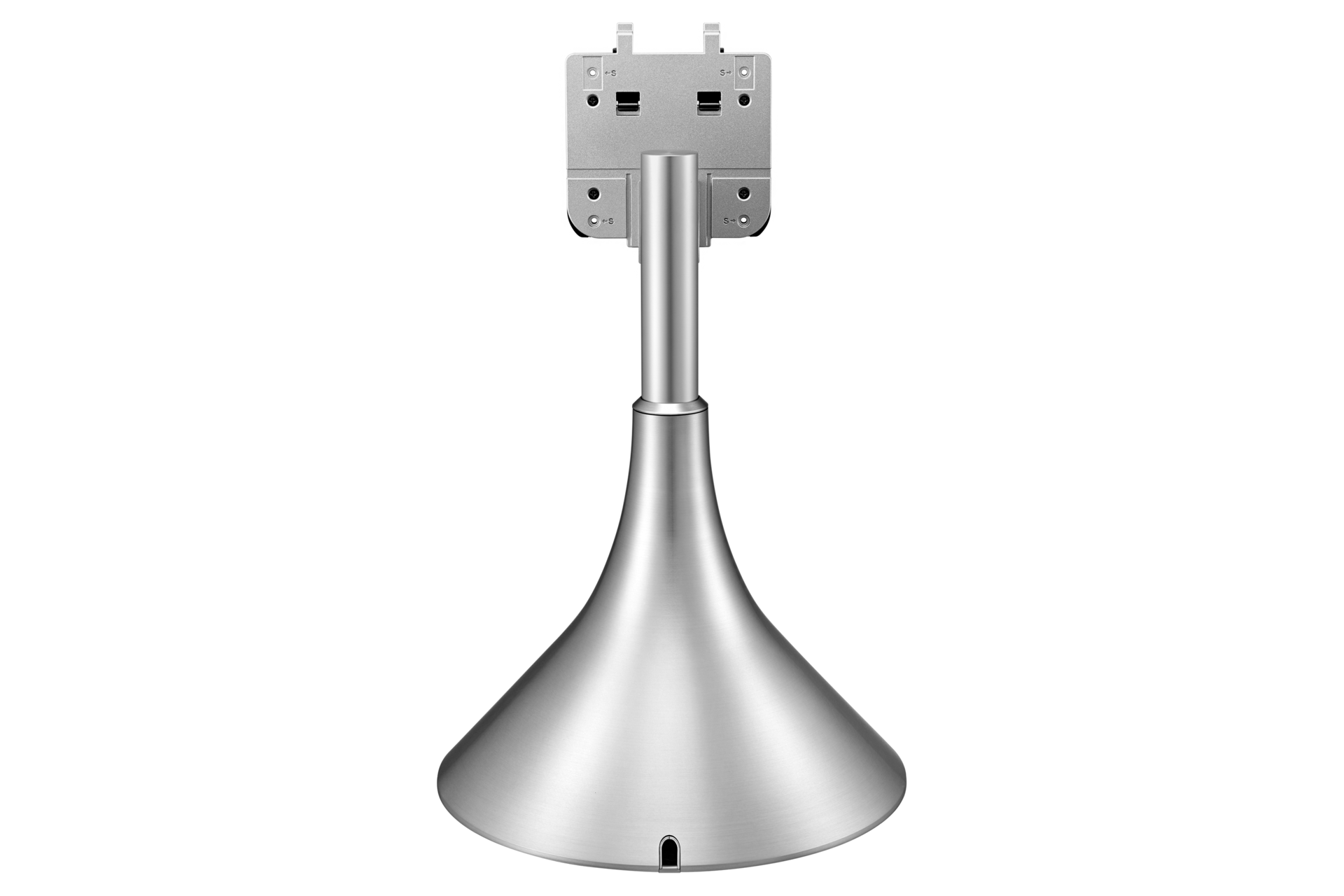 back silver