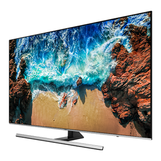 55 Nu8005 Smart Premium 4k Uhd Tv Ue55nu8005txxc Samsung Fi