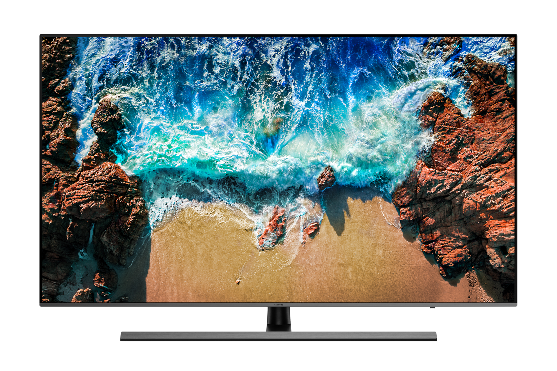 55 Nu8055 Smart Premium 4k Uhd Tv Ue55nu8055txxc Samsung Fi