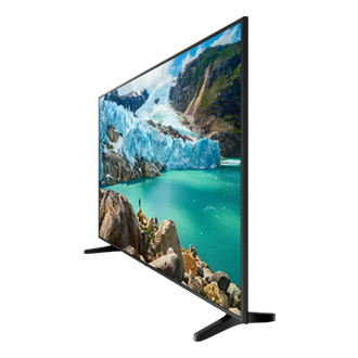 55 Ru6025 Smart 4k Uhd Tv Ue55ru6025kxxc Samsung Fi